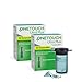 Produktbild OneTouch Ultra Plus Teststreifen  Vorteils-Paket I 60 Teststreifen I kompatibel mit dem OneTouch Ultra Plus Reflect Blutzuckermessgerät