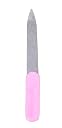 Tinny Tots Baby 5 in 1 Grooming Manicure Pedicure Essential Grooming Nail Clippers Comb Brush Kit (Design 39) gallery image