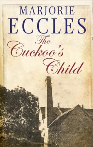 The Cuckoo's Child view 2