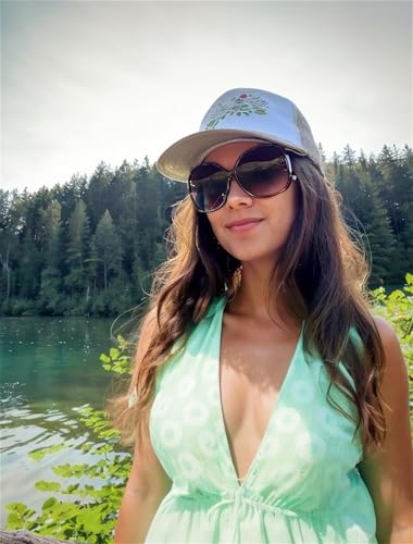 Image of The Fresh Women's Oversized Square Jackie O Cat Eye Hybrid Butterfly Fashion Sunglasses - Exquisite Packaging