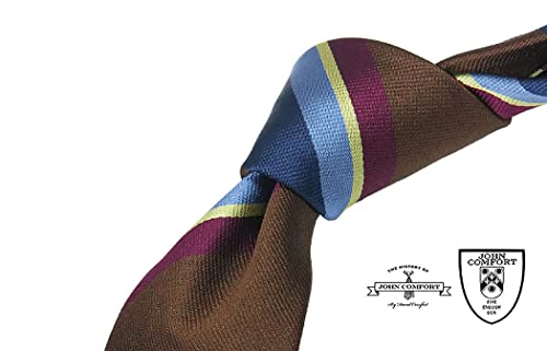 店舗限定 JOHN COMFORT スター柄ネクタイ JOHN COMFORT〉ビームスF