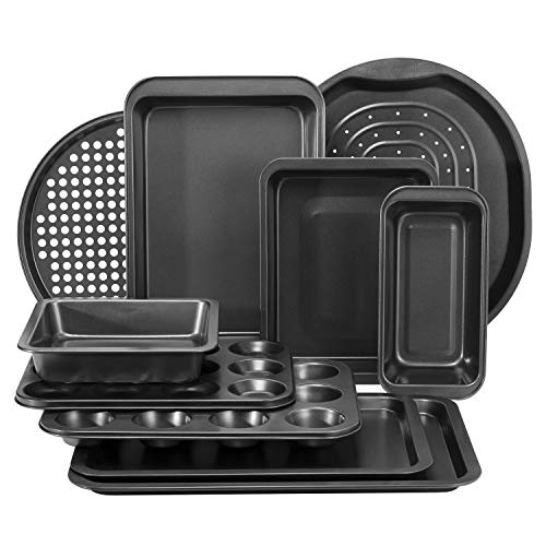 amazon.ae Best Sellers The best items in Bakeware Sets based on Amazon
