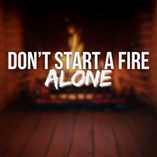 Don't Start A Fire Alone | Pastor Tim Ashley | February 1, 2026