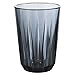 Produktbild APS 10525 Trinkbecher CRYSTAL, 150 ml, Tritan, wiederverwenbar, bruchsicher, Made in Germany, grau