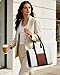 Imagen de LOVEVOOK Bolso Mujer Grande