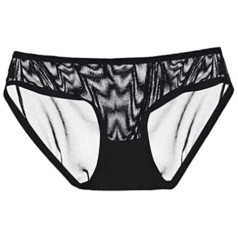 Culotte Transparente Générique 2024 Cover