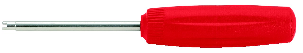 Démonte obus dynamométrique KS Tools 150.2029 de 0,25 Nm pour valves de pneus