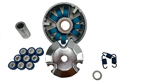 Albero motore POLINI EVOLUTION per Minarelli