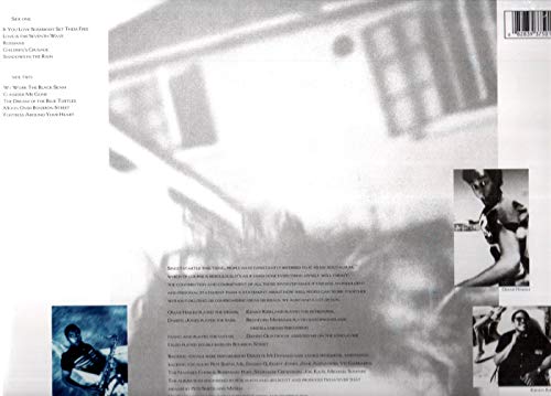Dream Of The Blue Turtles [Disco de Vinil]
