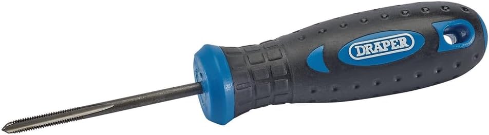 Draper 37924 Expert Re-Threading Tool, M4 x 0.7mm , Blue