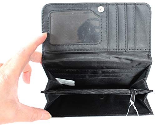 NEW YORK Statue of Liberty Souvenir Gift Purse Wallet4