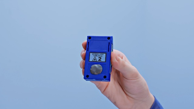 Dreel Blueprint DD12V-S1-3 en 1 Taladro/destornillador con buscador de