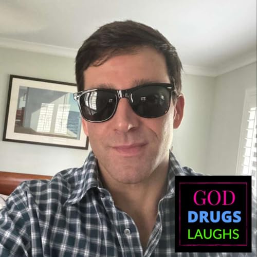 Episode 42: My friend, ILYA, joins us and talks about his road to recovery, playing hockey at the University of Wisconsin, and flipping houses! cover art