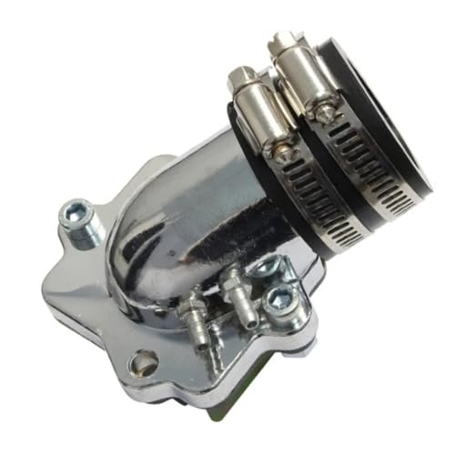 Interface de carburateur PWK PE étanche pour scooter JOG50 JOG90 et BWS100