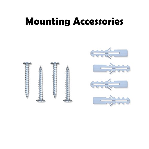 image for T-SIGN 24 x 36 Inches Picture Frame - Poster Frame Wall Mounting Docum