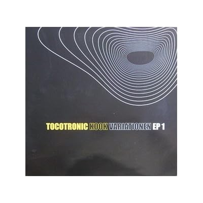 Kook Variationen Ep 1