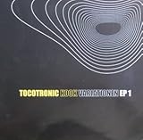 Kook Variationen Ep 1 [Vinyl Maxi-Single]