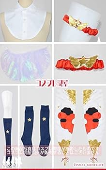 Amazon.co.jp: longmucos グランブルーファンタジー（グラブル