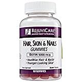 Hair, Skin and Nails Gummies