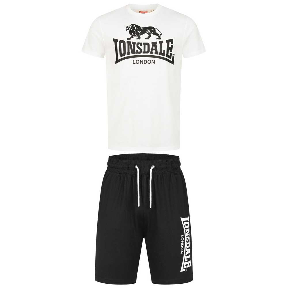 Lonsdale Mair - Conjunto de Ropa Hombre