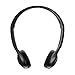 Skullcandy Icon Wireless On-Ear Headphone - Black