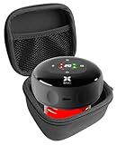 FitSand Hard Case Compatible for REVO The Original 4-in-1 Smart Cupping Therapy Massager