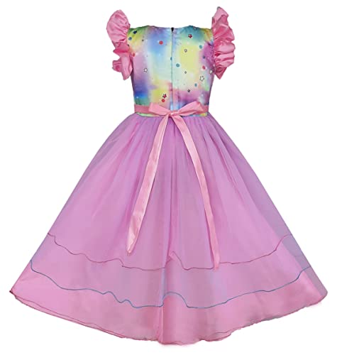 Image of My Lil Princess Girls' Dress
