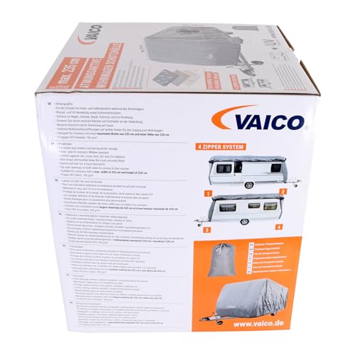 VAICO V98-68013 Wohnwagenschutzhülle