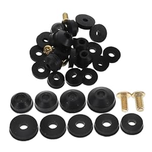 Veemoon AK4136 Wasserhahn Reparaturset Dichtungen 1 Satz