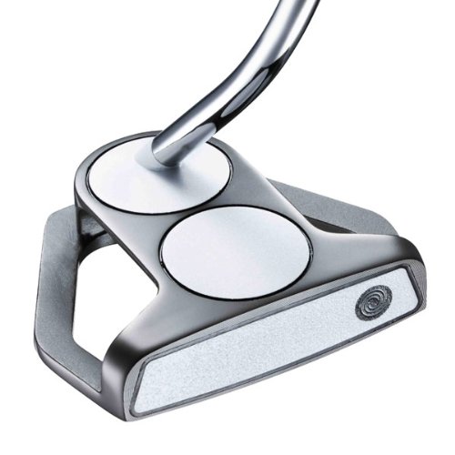 オデッセイ パター パター バック・ストライク 2ボール 34−