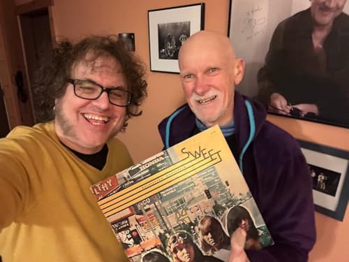 It's It's a Ballroom Blitz!