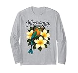 Nicaragua Tees