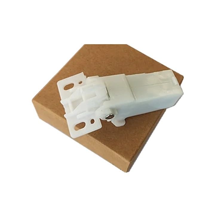 Bisagra ADF FL3-2453-000 repara error de escáner en multifuncional MF 415 5840 623