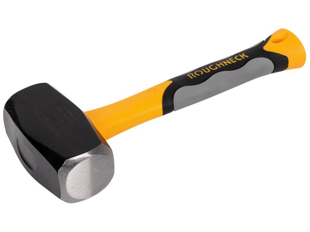 Roughneck ROU61504 - Martello in fibra di vetro, 1,8 kg