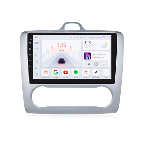 Radio Cd Mp3 Coche Marca Ossuret