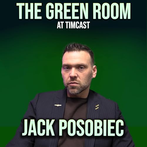 TPUSA CRUSHES Super Bowl Halftime Metrics With Jack Posobiec