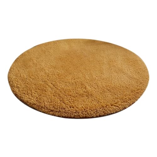 ̂ӂӂ탉EhOvbVJ[ybgrO[xbh[VM[GAOvC}bg~߃tAtbgpbh}bgz[fR[V(Yellow,Diameter 160 cm)