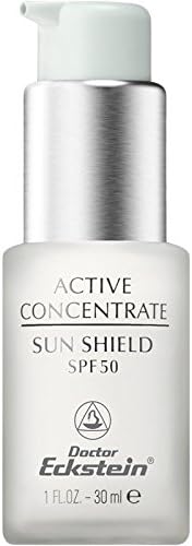 Eckst Act Conc Sun Shiel SF50 30ml