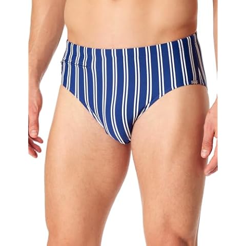 Schiesser Men's Quick Drying Swimming Trunks Cover