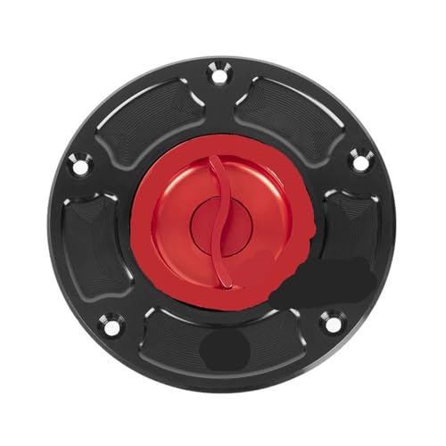 Bouchon de réservoir carburant sans clé pour Ducati Panigale V2 899 959 1199