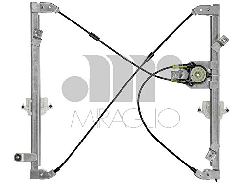 Miraglio 30/1549 - Elevalunas