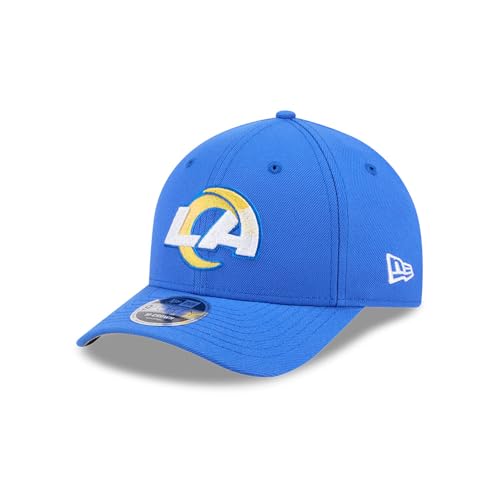Casquette New Era 9Forty Los Angeles Rams pour vos sorties urbaines