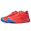 Electric Red/Bright Lapis