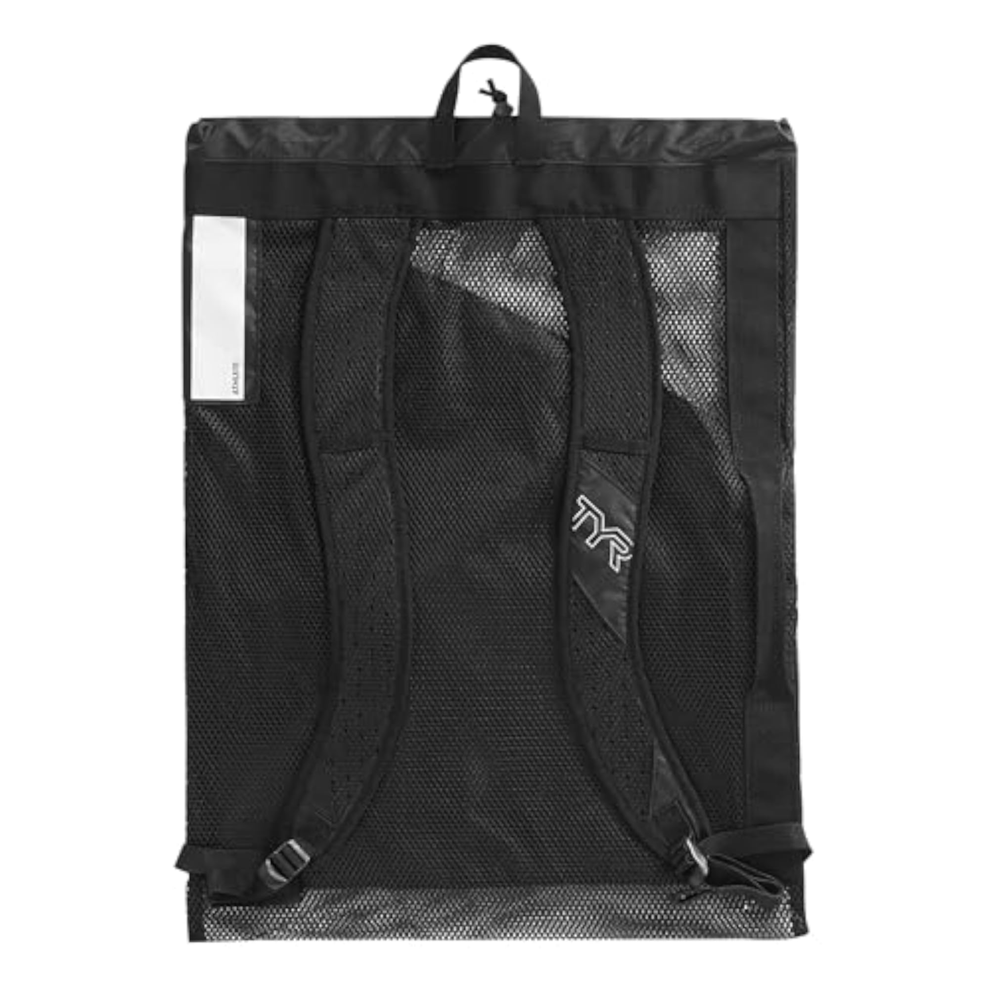 Elite Team Mesh 40L Backpack, Durable Sports Bag