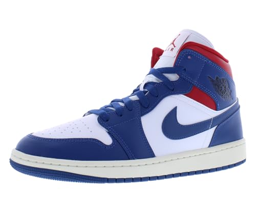 Image of Air Jordan 1 Mid Women's Shoes