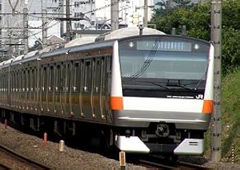 Amazon | TOMIX Nゲージ E233-0系 中央線 H編成 基本4両セットB