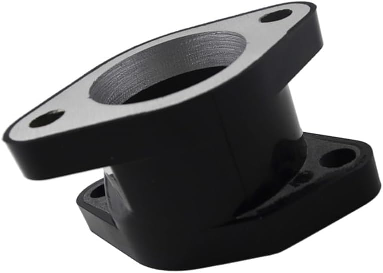 Motorcycle Carburetor Manifold Fit For YFM350 YFM350X YFM350FX 350 350X 1UY-13586-02-00