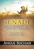 Genade in oorvloed (eBoek): Ervaar 'n geseende lewe in God se teenwoordigheid (Afrikaans Edition)
