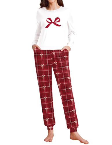 Womens Pajama Sets with Christmas options! - image 1