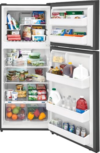 Frigidaire 18 cu. ft. Refrigerator